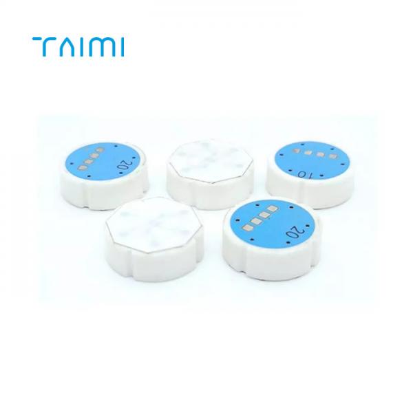 Quality 18mmx6.5mm Ceramic Pressure Sensor for sale