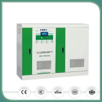 China SBW Series Automatic Voltage Stabilizer 10 To 3000kVA factory