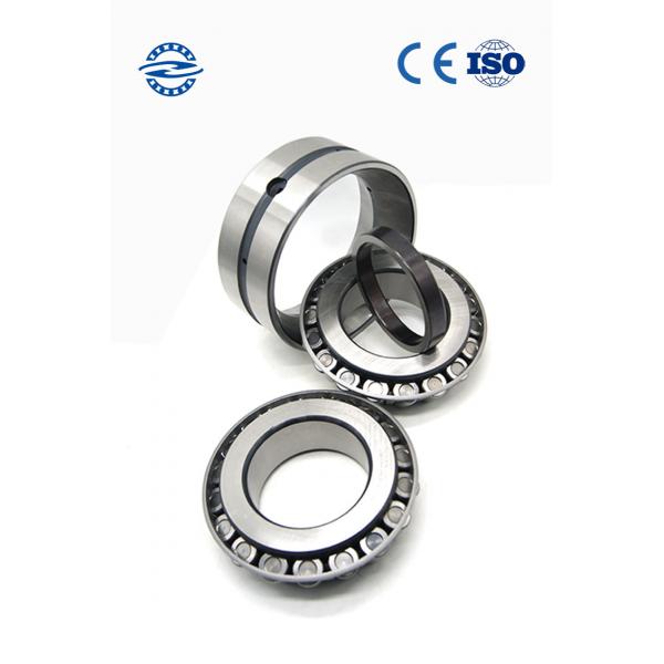 Quality Separable 32205 Double Row Tapered Roller Bearing For Machine V4 V5 P0 P6 size 25*52*19.25mm for sale