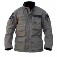 Quality S-3XL Windbreaker Polyester Us Army M65 Field Jacket Reversible Anti Bacterial for sale