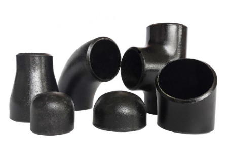 Quality 2- 1/2'' Seamless Carbon Steel Metal 90 Degree Elbow Long Short Radius for sale
