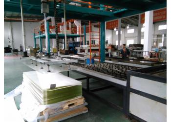 China Factory - JIAXING PASSION NEW ENERGY TECHNOLOGY CO., LTD.