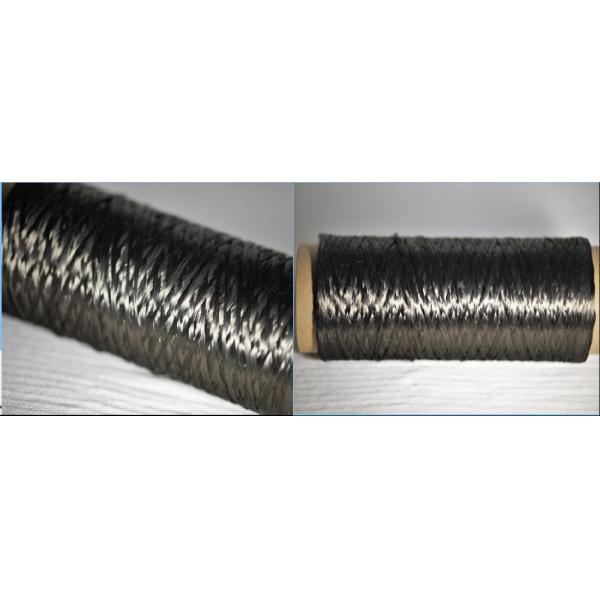 Quality Ultra Fine Conductive TA1 Grade Titanium Fiber Corrosion Resistant for sale