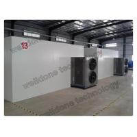 China Air Energy Auto Tray Drying Oven Timber Heat Pump Dryer for sale