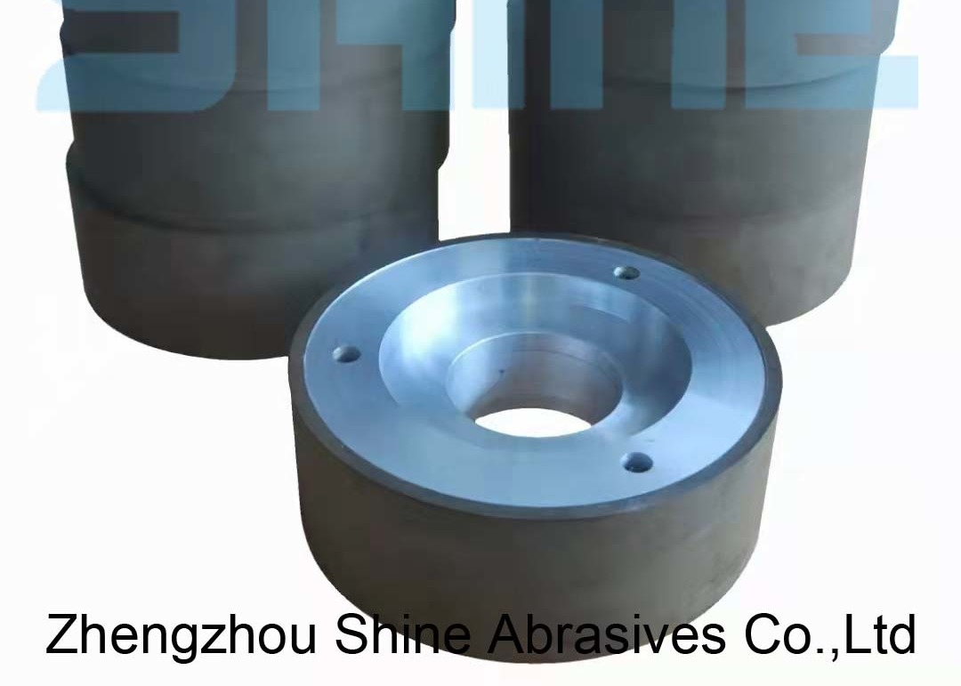 Quality Centerless Grinding Wheels for sale