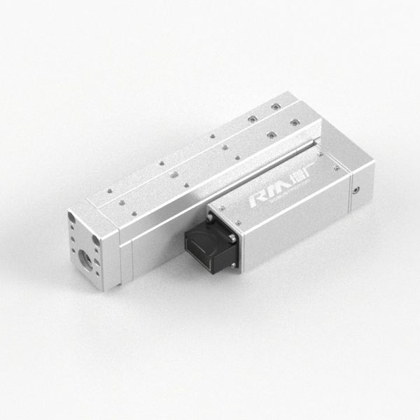Industrial Linear Actuator - High Rigidity Industrial Linear Actuator ...