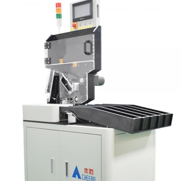 Quality 18650 High Efficiency Lithium Battery Cell Sorting Machine High Precision for sale