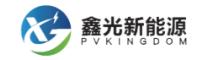 China supplier Chongqing PVkingdom New Energy Co., Ltd
