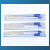 China Disposable HCY stool sample collection kit Sampler Manufacturer factory
