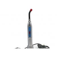 Quality Resin Machine 2200mAh Oral Dental Light Cure Lamp Composite for sale