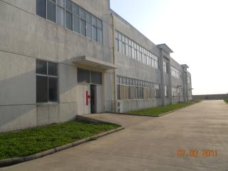 China Factory - Wuxi Biomedical Technology Co., Ltd.