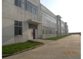 China Factory - Wuxi Biomedical Technology Co., Ltd.