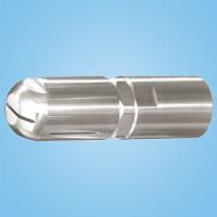 China Stainless steel Bottle washing spray nozzle Rotary water cleaning jet nozzle factory