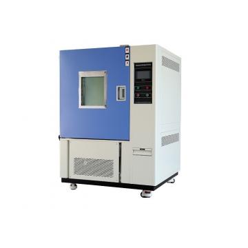 Quality Laboratory Temperature Humidity Chamber 100 L Temperature Testing Equipment 3 for sale