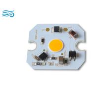Quality Durable DOB LED module high voltage input 120V for dimmable downlight for sale