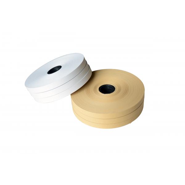Quality Kraft Paper Tape For Boxes Corner Pasting Machine for sale