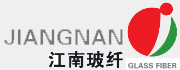 China Changshu Jiangnan Glass Fiber Co., Ltd. logo