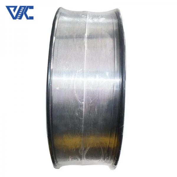 Quality Inconel 625 Aws A5.14 Nickel ERNiCrMo-3 Welding Wire Nickel Alloy TIG Weld Wire for sale