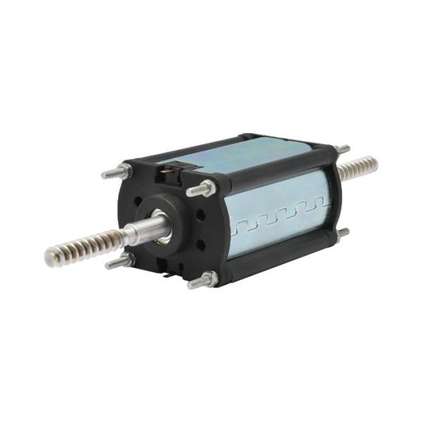 Quality 3000rpm DC Reduction Motor High Efficiency Lightweight And Compact for sale