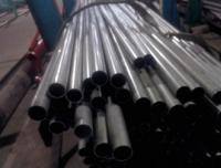 Buy cheap Thick Wall Precision Seamless Steel Tube DIN17175 Cold Drawn Steel Pipe from wholesalers