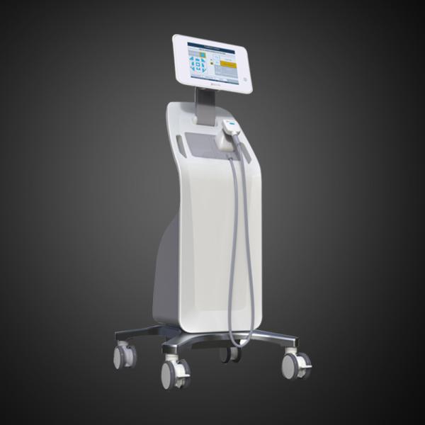 Quality 8mm HIFU Anti Cellulite Fat Loss Machine for sale