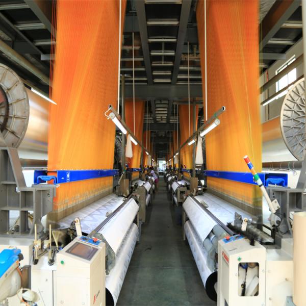 Quality Steel Electronic Jacquard Weaving Looms Head for sale