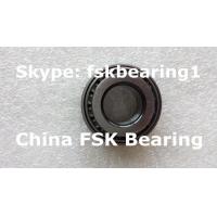 China SET45 Tapered Cone and Cup Set Roller Bearings for Jeep High Precision factory