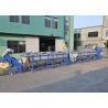 China Custom Voltage Plastic Washing Line High Capacity 150-200 kg/h 45kw Crusher factory