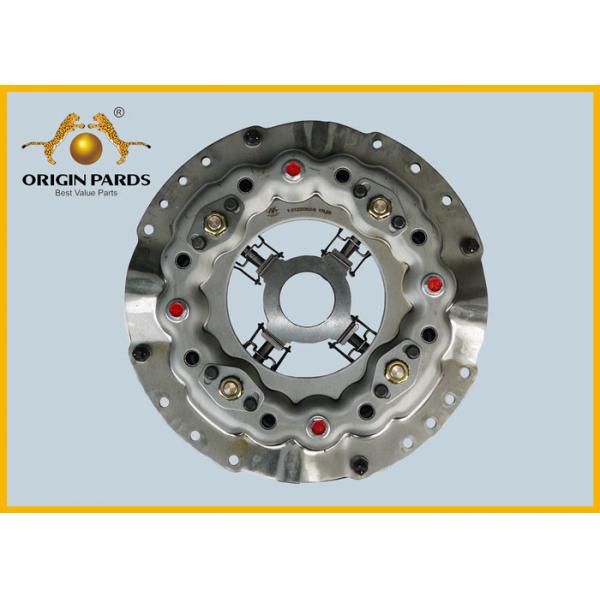 Quality 1312203822 Clutch Cover 380mm Small Push Plate In Middle Screwed On Lever Arm for sale