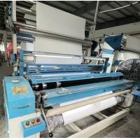 Quality Cloth Cutting Machine Textile Manufacturing Machines 1440rpm for sale