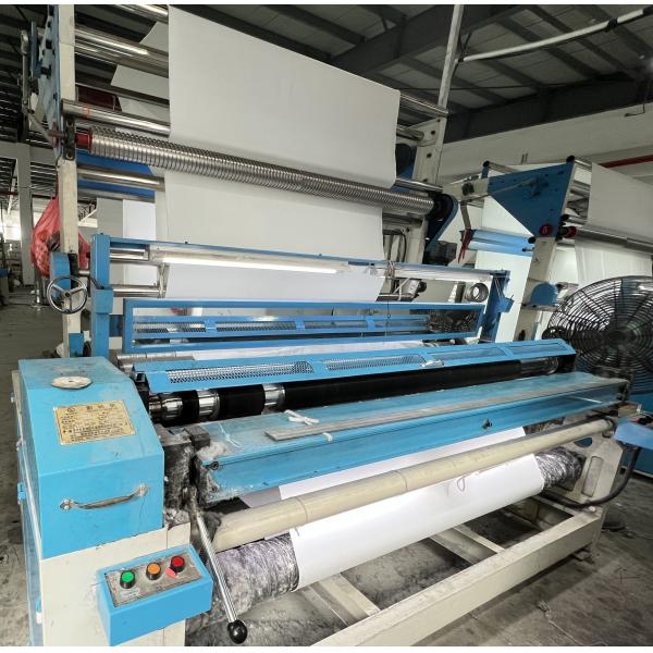 Quality Cloth Cutting Machine Textile Manufacturing Machines 1440rpm for sale