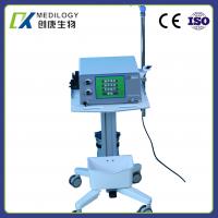 China Hospital Physical Therapy Equipments Painless Ultrasonic Machine Physiotherapy factory