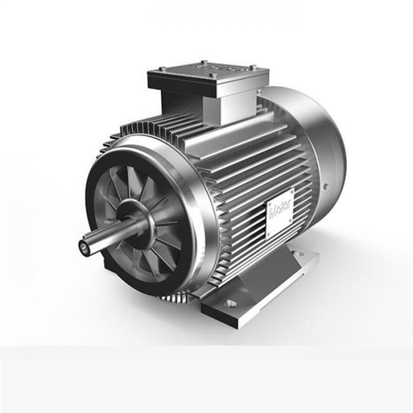 Quality New Energy 3 Phase Permanent Magnet Motor 220kw 380v PM Synchronous Motor for sale