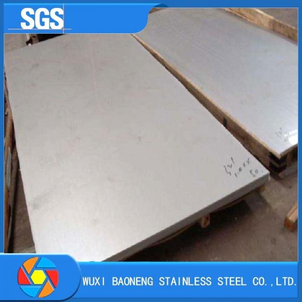 Quality Hot Rolled 0.3-6mm 304 Stainless Steel Plate 304L 201 430 316 904 for sale