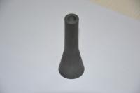 China Professional Ceramic Sandblasting Nozzles WC Co 100% virgin tungsten carbide factory