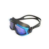 China Fashion Design Swim Goggles Prescription Adult No Leaking Anti Fog UV Protection Swimming Goggles Sport Glasses for sale