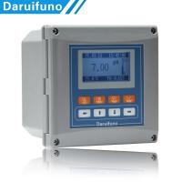 China Differential Sign OTA Wifi Industry Online PH Transmitter For Water Quality Testing factory