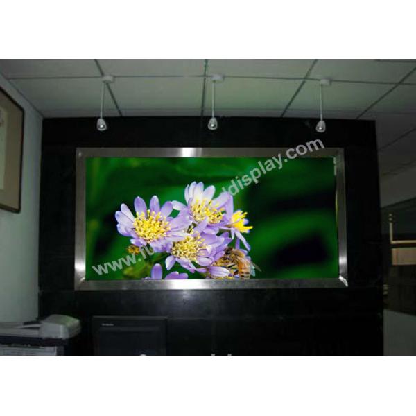 Quality 140° View Angle Big Led Screen , Advertising Led Display Screen 976×732 Mm for sale