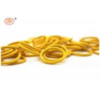 Quality AS568 BS1516 Heat Resistant FKM O Rings For Aircraft Engines for sale