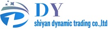 China shiyan dynamic trading co.,ltd logo