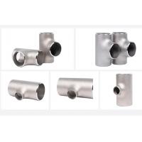 Quality Titanium Pipe Fittings for sale