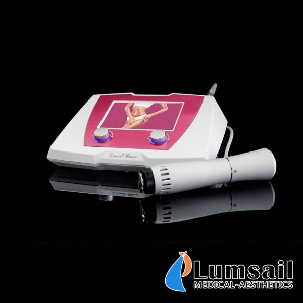 Quality Beauty Salon Shockwave Therapy Device Cellulite Treatment Machine High Efficiency for sale