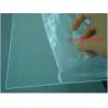 China Plastic lenticular Sheet 0.6MM thickness 75lpi 51X71CMLenticular Material 75/100/161 Lpi 3D Film Lenticular Lens Sheet factory