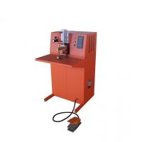 China CNC 3 Phases 35KVA Table Spot Welding Machine Mobile Type factory