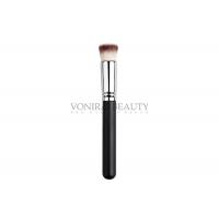 China Two Tone Vagen Individual Makeup Brushes Taklon Private Label Service factory