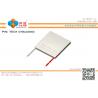 China TEG1-031 Series (40x40mm) Peltier Generator/Peltier Chip/Peltier Module/Thermoelectric Chip/TEC/Cooler factory