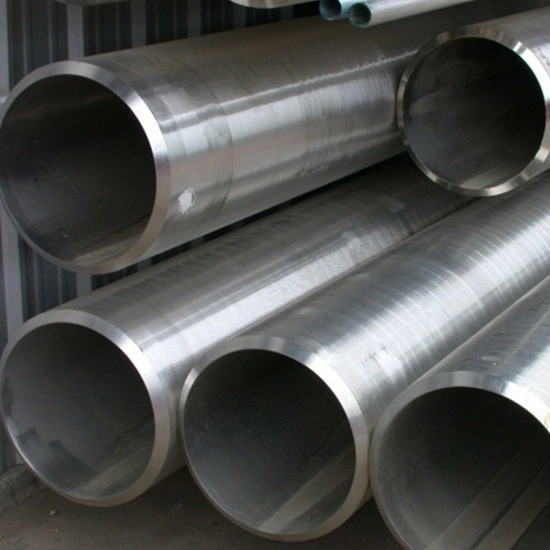 Quality 3/8" 3/4" 347 Hollow Stainless Steel Tube Pipe 1.4306 1.4404 S32750 S31803 for sale