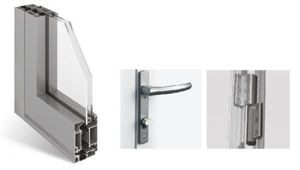 aluminium hinges door manufacturers,Types of hinges Doors,