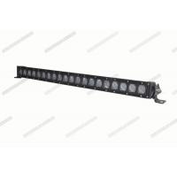 China High Low Beam LED Offroad Light Bar 200W 32 Inch LED Light Bar For Motorcycle factory