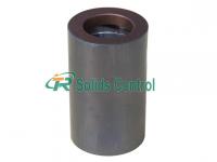 China Centrifugal Pump Spare Parts / Wear - Resistant Centrifugal Pump Shaft Sleeve factory